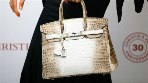 hermes birkin bag teuerste